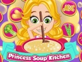 게임 Princess Soup Kitchen