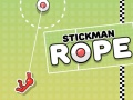 게임 Stickman Rope