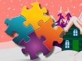 게임 Winter Jigsaw Time