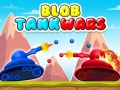 게임 Blob Tank Wars