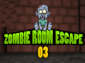게임 Zombie Room Escape 03