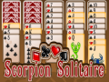 게임 Scorpion Solitaire