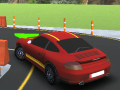 게임 Car Driving Test Simulator