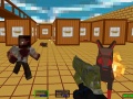 게임 Pixel Swat Zombie Survival