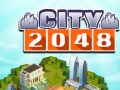 게임 2048 City