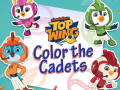 게임 Top wing Color the cadets