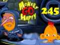 게임 Monkey Go Happy Stage 245