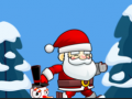 게임 Santa Claus Jump