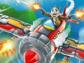 게임 Panda Commander Air Combat