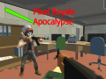 게임 Pixel Royale Apocalypse