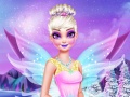 게임 Ice Queen Beauty Makeover