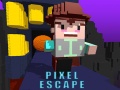 게임 Pixel Escape