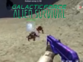 게임 Galactic Force Alien Survival