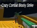 게임 Crazy Combat Blocky Strike