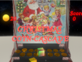 게임 Christmas Coin Cascad