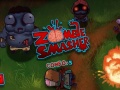 게임 Zombie Smasher