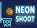 게임 Neon Shoot