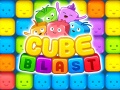 게임 Cube Blast