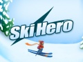 게임 Ski Hero