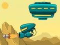 게임 Tower Defense Alien War