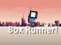 게임 Box Runner