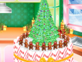 게임 How To Make A Christmas Cake