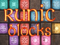 게임 Runic Blocks