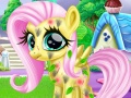 게임 Little Pony Caretaker