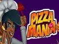 게임 Pizza Mania