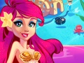 게임 Mermaid Princess: Underwater Games