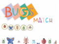 게임 Bugs Match