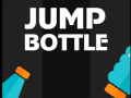 게임 Jump Bottle