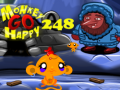 게임 Monkey Go Happy Stage 248