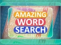 게임 Amazing Word Search