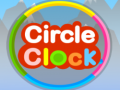 게임 Circle Clock