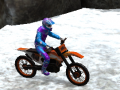 게임 Bike Trials Winter I