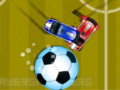 게임 Minicar Soccer