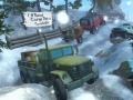 게임 Off Road Cargo Drive Simulator
