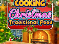 게임 Cooking Christmas Traditional Food