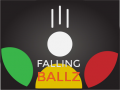 게임 Falling Ballz