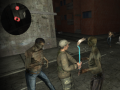 게임 Heavy Combat: Zombies