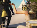 게임 Cleopatra's Secret