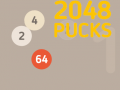 게임 Pucks 2048