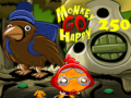 게임 Monkey Go Happy Stage 250