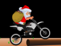 게임 Santa Bike Ride