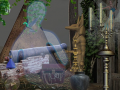 게임 House of Ghosts