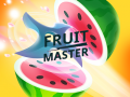 게임 Fruit Master 