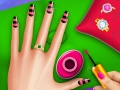 게임 Fashion Nail Art