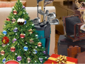 게임 Christmas Room