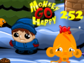 게임 Monkey Go Happy Stage 252